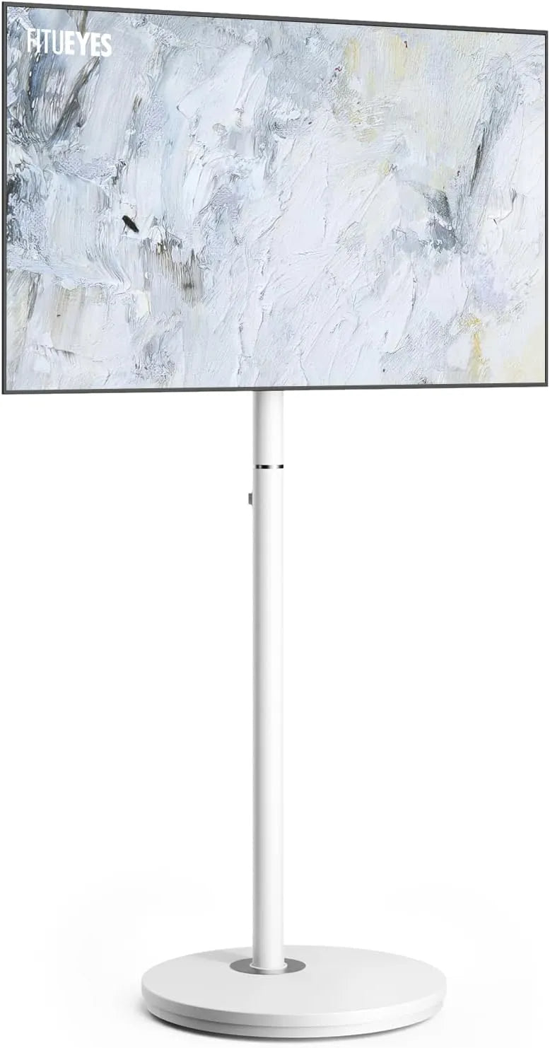 Your Entertainment, Anywhere – 4K Touch TV! ✨