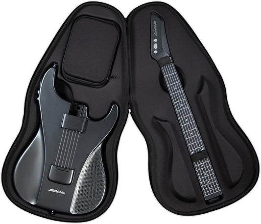 Reinvent Your Rhythm – Play Anywhere with Silicone Strings!