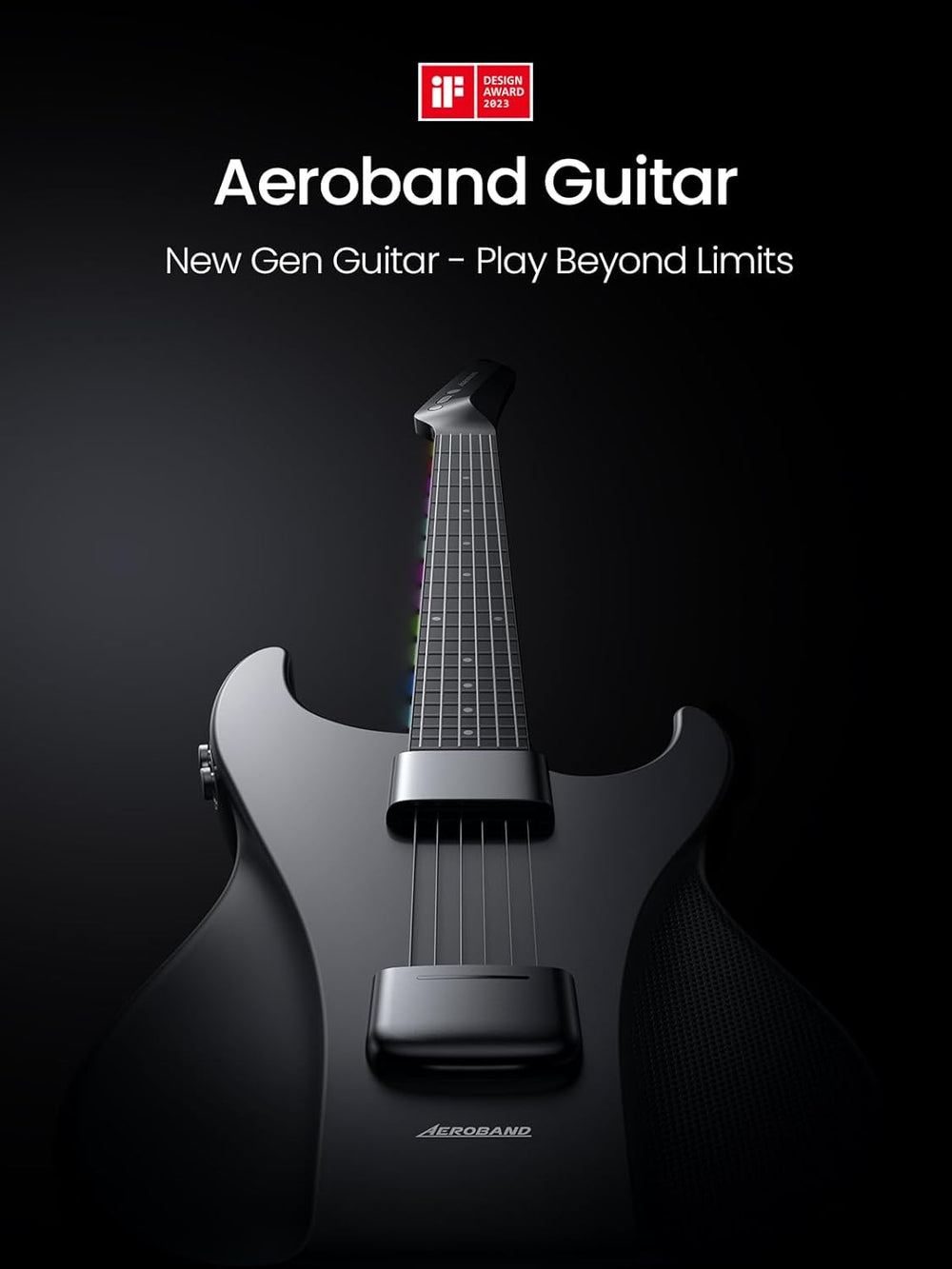 Reinvent Your Rhythm – Play Anywhere with Silicone Strings!